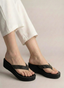 OBSIDIAN SPARK WEDGES
