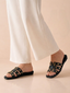 Noir Royale Slides