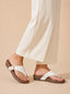 ZenStep Sandals