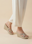 WEDDING WHISPER WEDGES