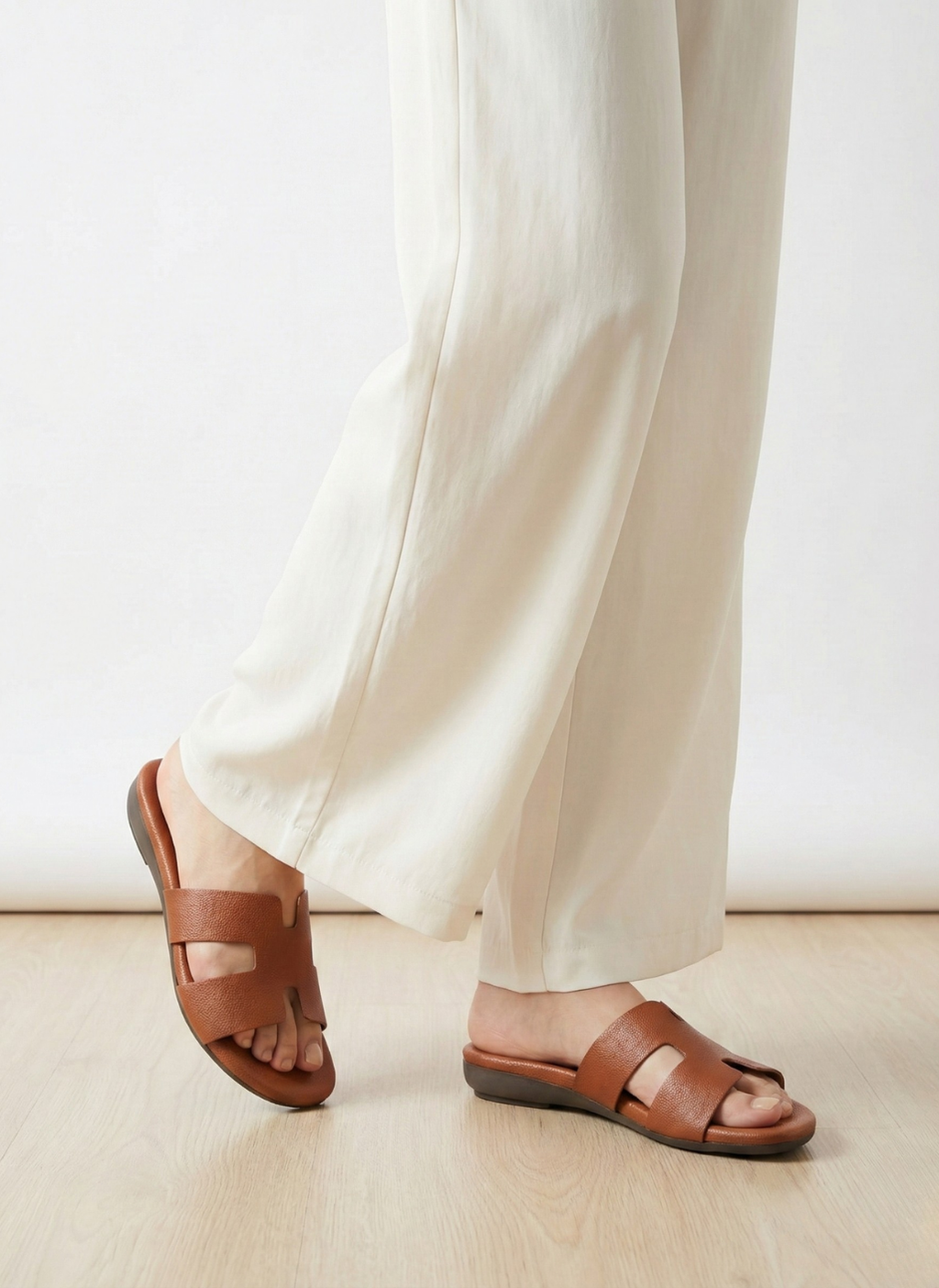 HAVEN H-CUT SLIDES