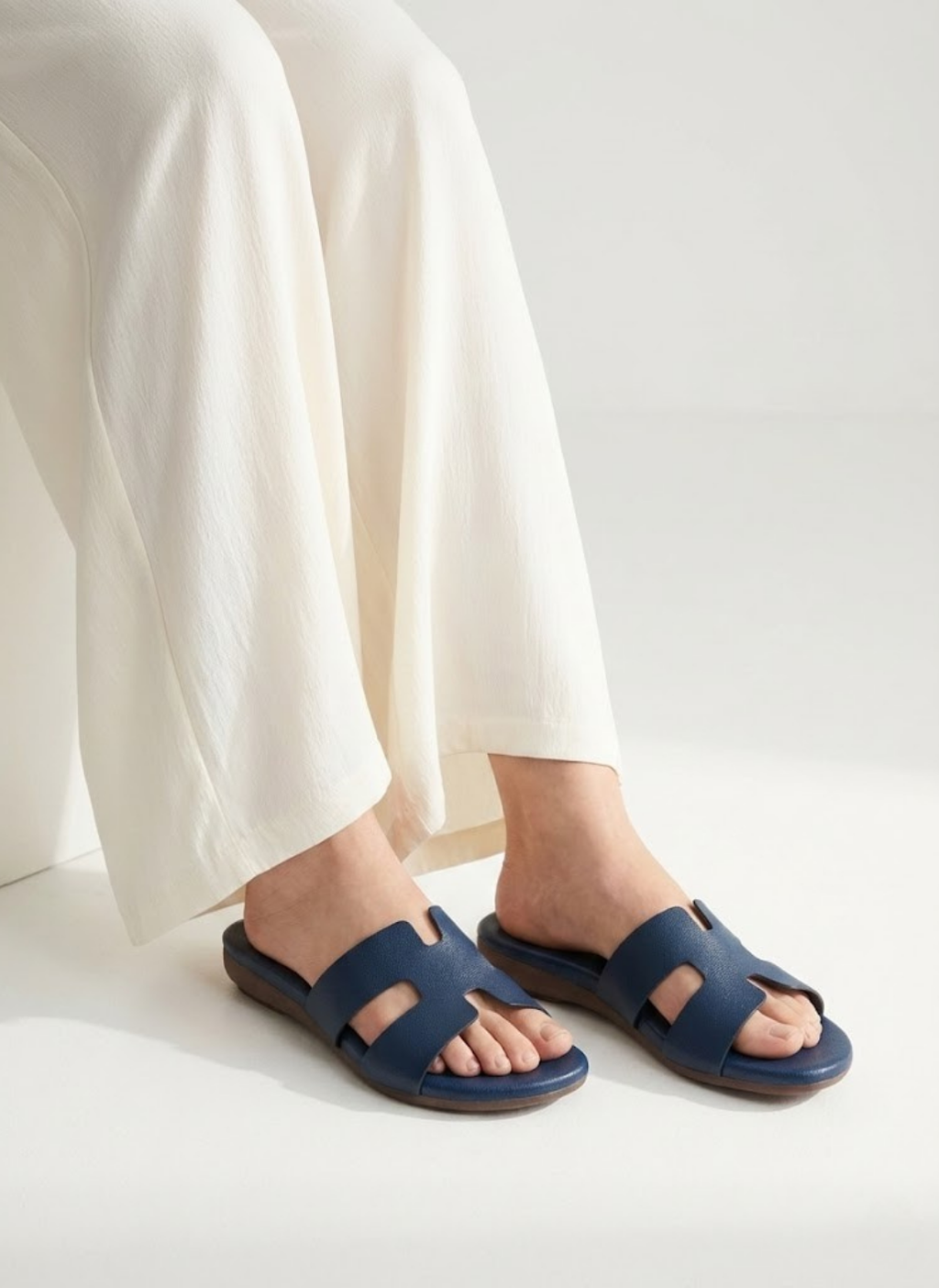 HAVEN H-CUT SLIDES