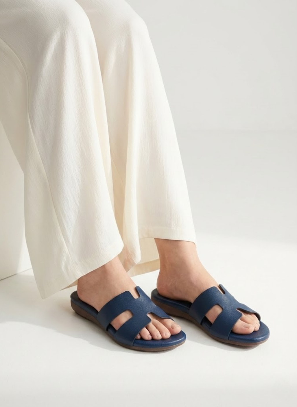 HAVEN H-CUT SLIDES