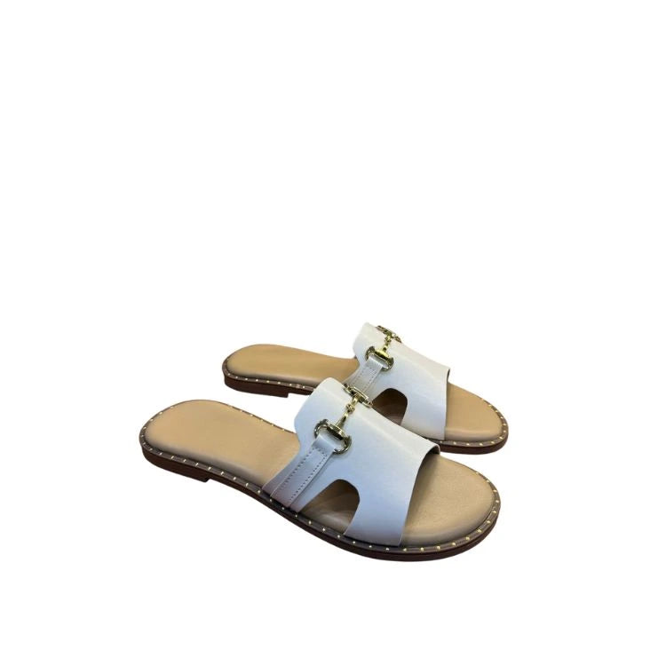 Comfort Flats for Women - Kanzo