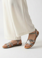 VELISSE ANKLE SANDAL