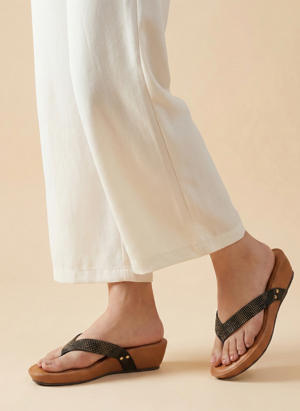 MEHER COMFORT V-SHAPE