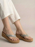 OBSIDIAN SPARK WEDGES