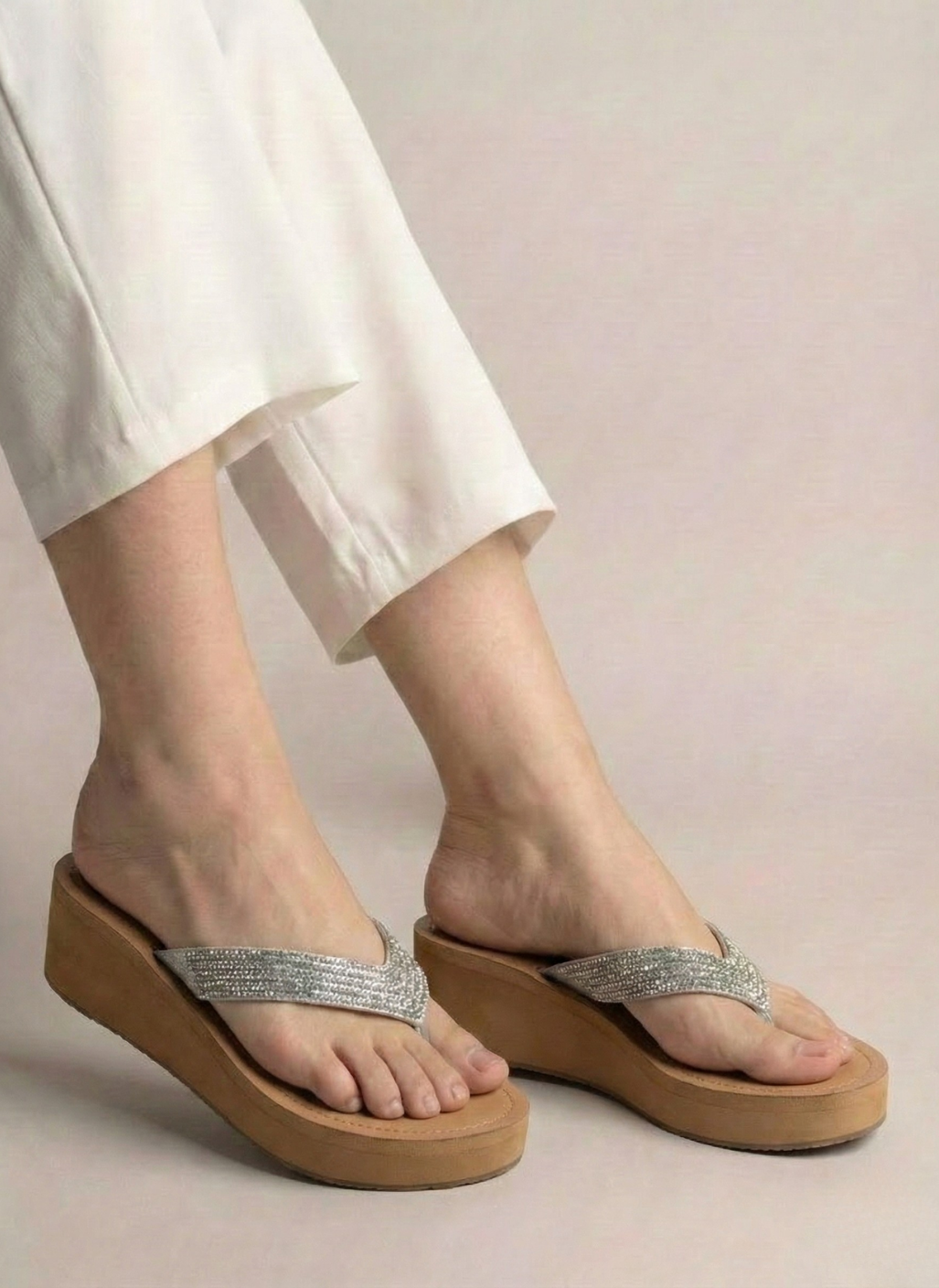 OBSIDIAN SPARK WEDGES