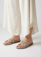 WEDDING SHINE SLIDES