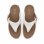 Kanzo ZenStep Women's Comfort Sandals | Lightweight Slip-On Flats