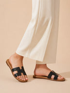 Serena Flats