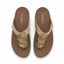 Nova Knot Sandal – Stylish Braided Slip-On Flats for Women