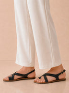 Crossiva Sandals