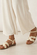 VELISSE ANKLE SANDAL
