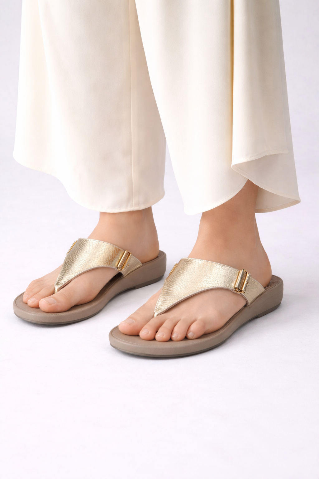 ZenStep Sandals