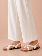 Crossiva Sandals